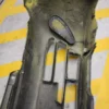 735250367 Front Bumper Fiat Seicento Sporting