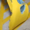 735250367 Front Bumper Fiat Seicento Sporting