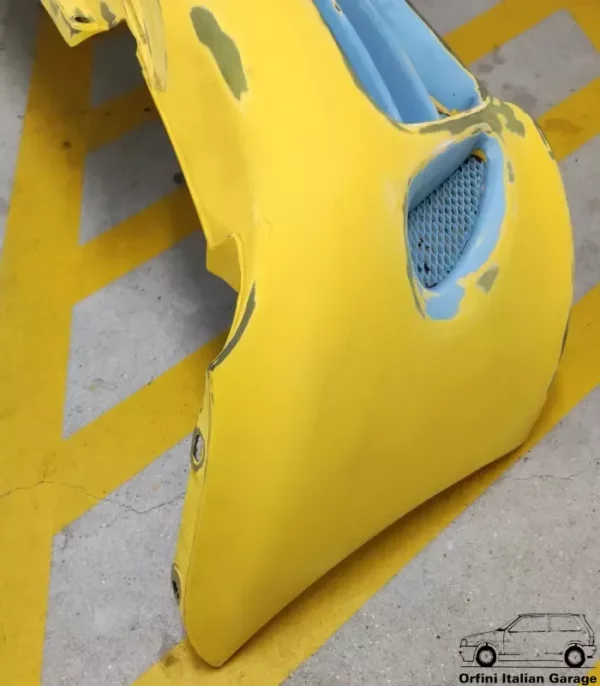 735250367 Front Bumper Fiat Seicento Sporting