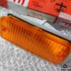 60536492 Front Right Indicator Alfa Romeo Alfasud Sprint