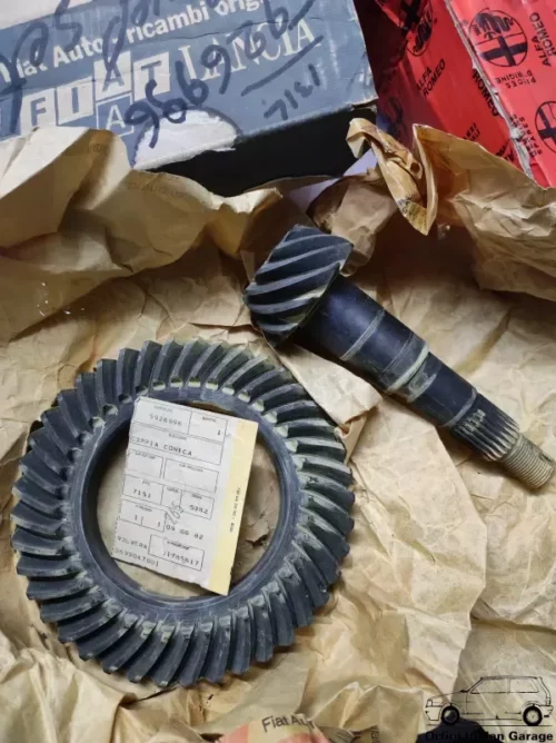 5926996 Differential Gear Pinion Fiat 124 131