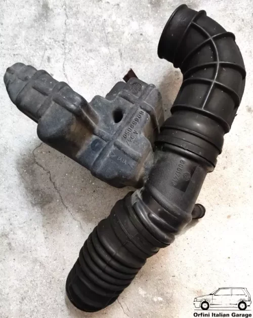 60658050 60617412 Intake Hose Pipe Alfa Romeo GTV Spider