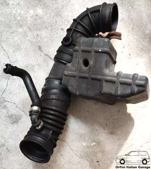 60658050 60617412 Intake Hose Pipe Alfa Romeo GTV Spider