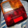 7569253 Rear Right Light Fiat Uno MK1