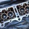 60515026 60755074 Right Valve Cover Alfa Romeo 33