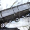 60515026 60755074 Right Valve Cover Alfa Romeo 33
