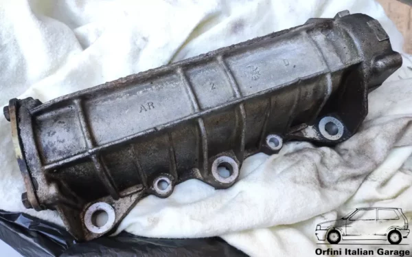 60515026 60755074 Right Valve Cover Alfa Romeo 33
