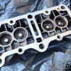 60515028 60755075 Left Valve Cover Alfa Romeo 33