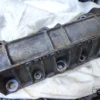60515028 60755075 Left Valve Cover Alfa Romeo 33
