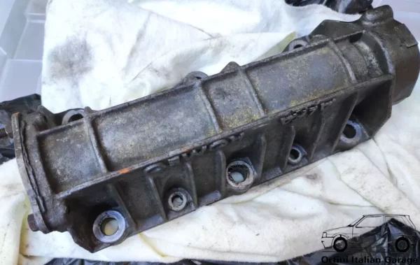 60515028 60755075 Left Valve Cover Alfa Romeo 33