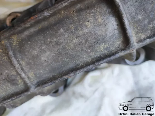 60515028 60755075 Left Valve Cover Alfa Romeo 33