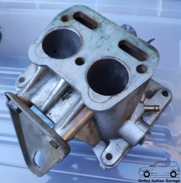 60504847 Intake Manifold Alfa Romeo 33 Alfasud