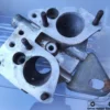 60504847 Intake Manifold Alfa Romeo 33 Alfasud