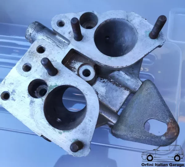 60504847 Intake Manifold Alfa Romeo 33 Alfasud