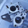 60504850 Intake Manifold Alfa Romeo 33 Alfasud