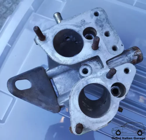 60504850 Intake Manifold Alfa Romeo 33 Alfasud