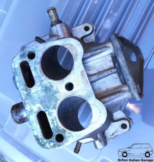 60504850 Intake Manifold Alfa Romeo 33 Alfasud