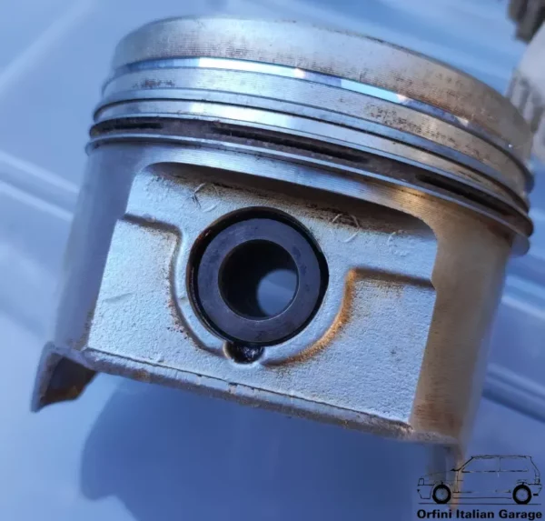 5894001 60777113 Piston Alfa Romeo 33 STD