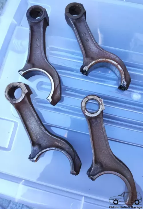 60504286 Connecting Rod Alfa Romeo 33 145 146