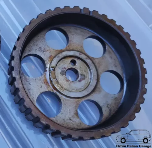 60515036 60739022 Timing Belt Pulley Alfa Romeo 33 145 146 Alfasud