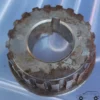 60563322 Crankshaft Pulley Alfa Romeo 33 145 146 Alfasud