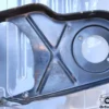 60515051 Engine Cover Alfa Romeo 33 145 146 Alfasud