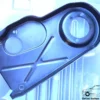 60515055 Engine Cover Alfa Romeo 33 145 146 Alfasud