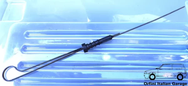 60504193 Oil Level Rod Dipstick Alfa Romeo 33 Alfasud