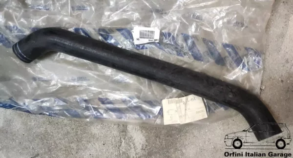 5933432 Radiator Water Hose Pipe Fiat Ducato 2.5 280 290
