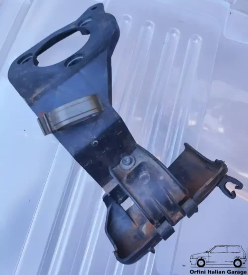 7706895 Fuel Filter Bracket Mount Fiat Uno