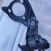 7706895 Fuel Filter Bracket Mount Fiat Uno