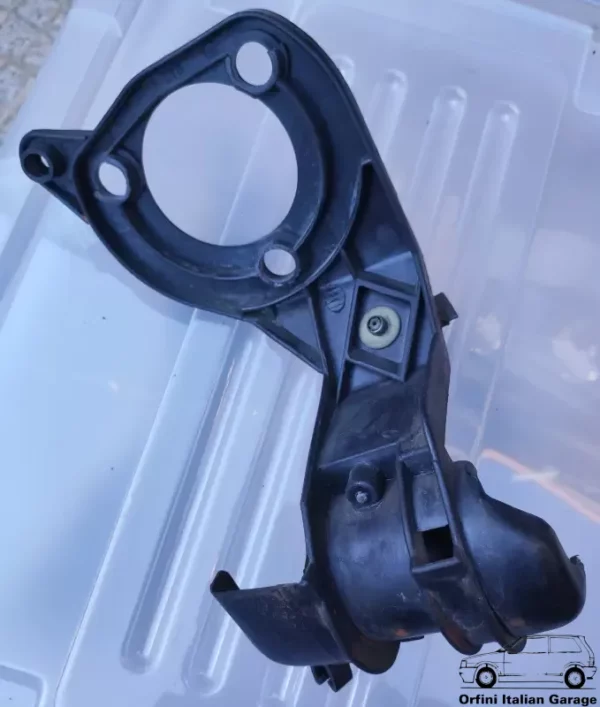 7706895 Fuel Filter Bracket Mount Fiat Uno