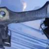791000 Front Brake Caliper Bracket Support Fiat Uno