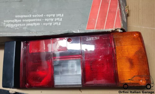 7569248 5971448 Rear Right Light Fiat Regata