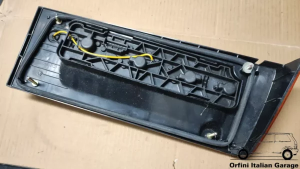 7569248 5971448 Rear Right Light Fiat Regata