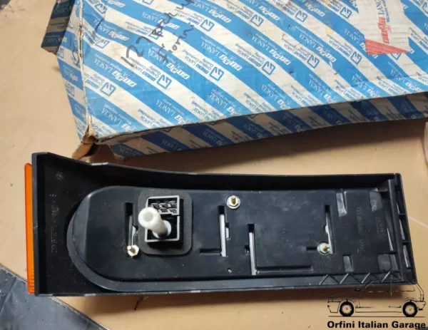 5937019 5936458 Rear Left Light Fiat 127 MK3 Super