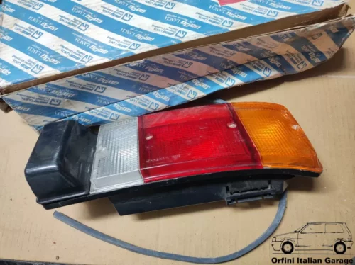 4386507 Rear Right Light Fiat 127 MK2 900/C