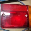 4386507 Rear Right Light Fiat 127 MK2 900/C