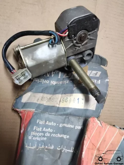 82362486 Rear Wiper Motor Lancia Beta HPE