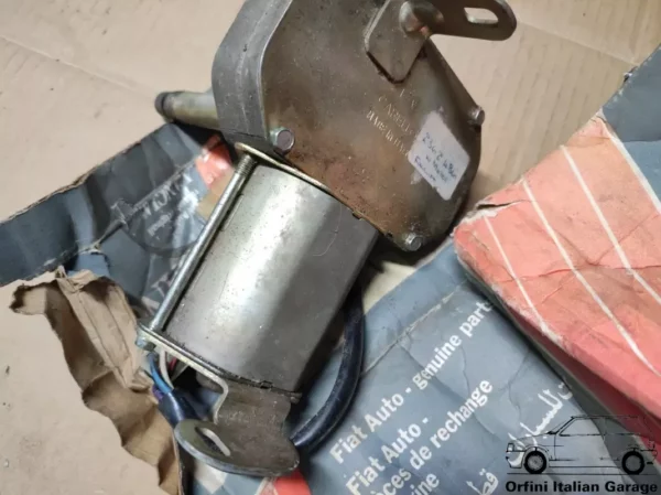 82362486 Rear Wiper Motor Lancia Beta HPE