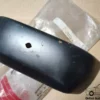 5938057 Rear Bumper Corner Moulding Fiat 127 Fiorino MK2