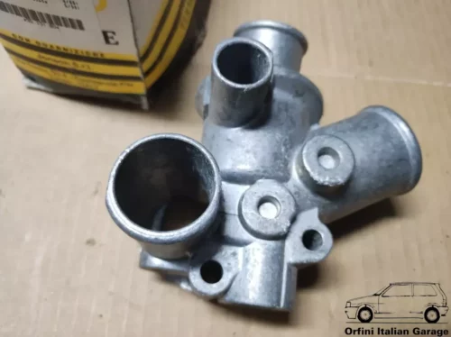 60812296 46431723 Thermostat Alfa Romeo 145 146 155 Lancia Dedra Delta Fiat Tempra 1.9 TD