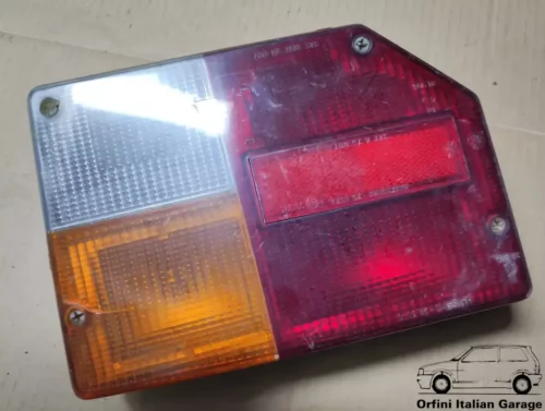 4370154 4370162 Rear Right Light Fiat 128
