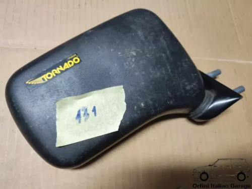 TORNADO Right Rearview Mirror Tornado Fiat 131 Mirafiori
