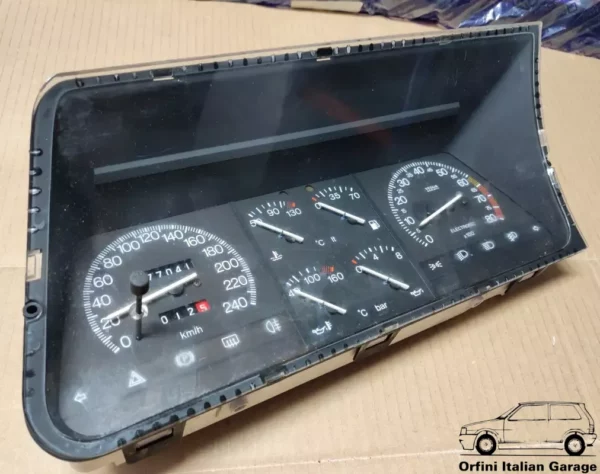 82452147 82464108 Instrument Panel Lancia Thema S2