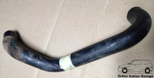 7551334 Intercooler Hose Pipe Fiat Uno Turbo IE MK1