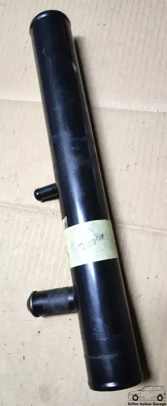 7552168 Intercooler Hose Pipe Fiat Uno Turbo IE MK1