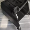 7658454 Right Fog Light Mount Bracket Fiat Uno MK2