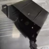 7658454 Right Fog Light Mount Bracket Fiat Uno MK2