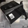 7658455 Left Fog Light Mount Bracket Fiat Uno MK2